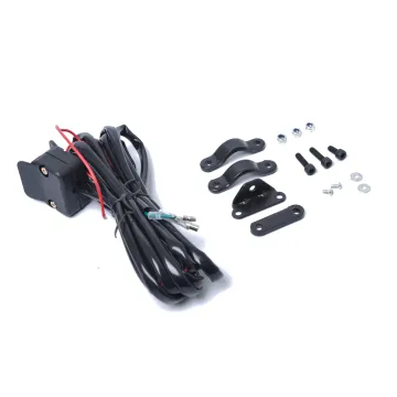 Wholesale ATV UTV 12V 250A Solenoid Relay Contactor Switch - BAJUTU Shopify Ebay Wish Hot Seller
