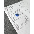 1.06CT VVS2 ကို HPLPT GREELS LAB DIRNOND MarQUES