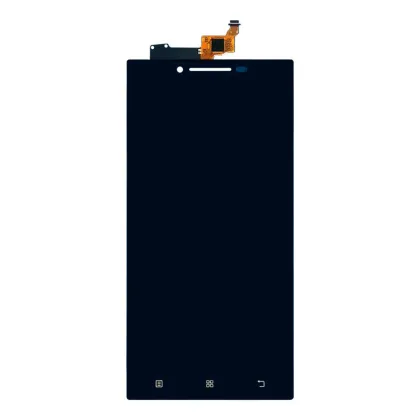 1280x720 Mobile Phone Replacement LCD Display with Touch Screen for Lenovo P70