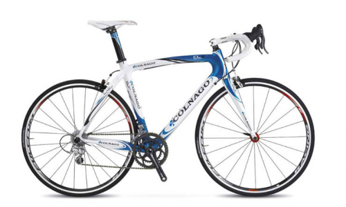 Colnago CLX 2.0 2010 Athena Chorus 11s Bike