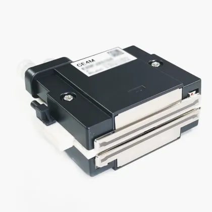 Original Cabezal CE4M Printhead for 6090 Toshiba UV Flatbed Printer