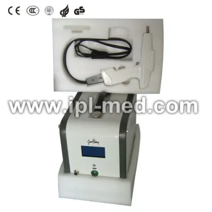 Oxygen Jet Skin Care Equipment