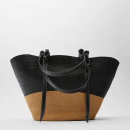 Ladies Handbags New Straw Beach Bag Women Bags
