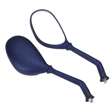 YM-0530 Motorcycle Accessories Rearview Mirror: Enhancing Your Ride with Top-Quality Mirrors