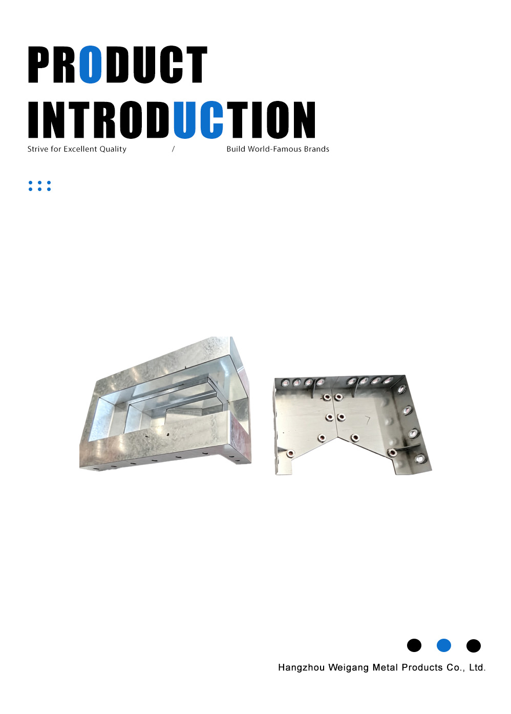 Special Beam Support Template (400 PY 650)