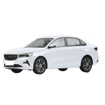 China-Made Sedans and Commercial Vehicles for Sale