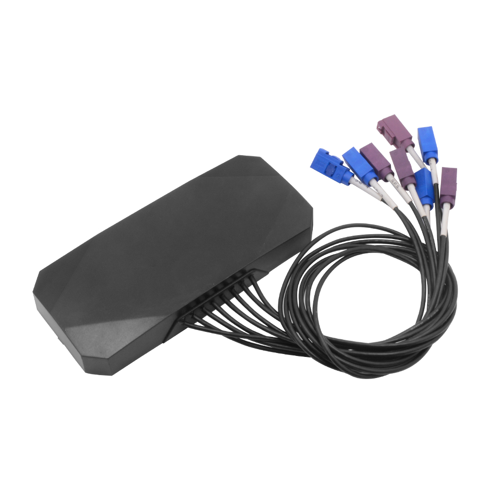 8-in-1 Multi-band Combination Antenna 2