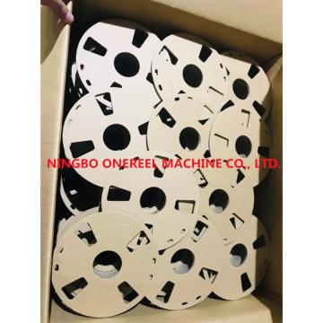 Cardboard Reel Paper Spool for 3D Printing Filament