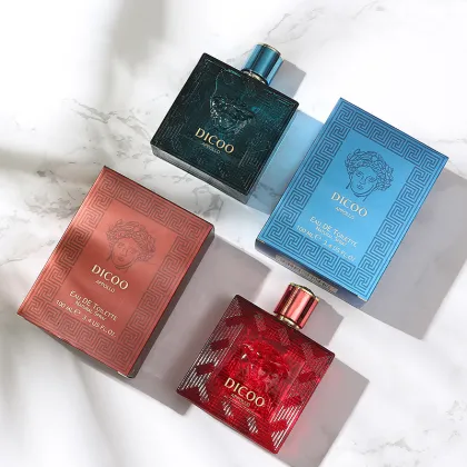 100ml DICOO APPOLLO Eau De Toilette Natural Spray