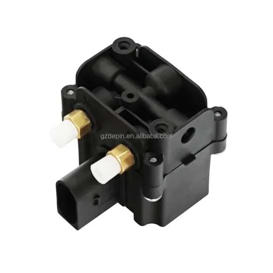 BMW E70 E71 3720 6859 715 Air Suspension Parts