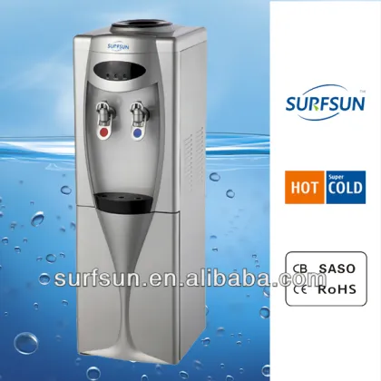 water appliances water dispenser with electric chilling