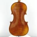 Flame Maple Handgjorda oljelackfioler