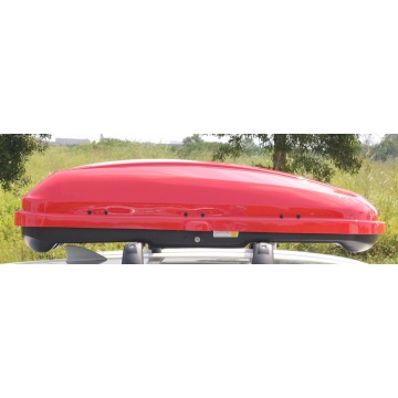 Accesorios 4x4 Caja de techo universal 400L