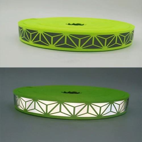 Shabakadda Milicsiga Gaarka ah ee Muuqata Sare ee Qaababka Ubaxa