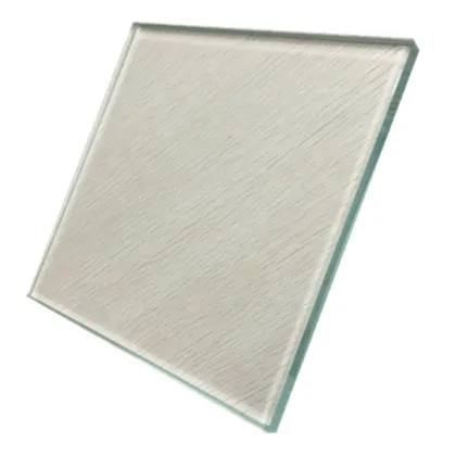 Shanghai Company 10mm Tempered Glass For Door