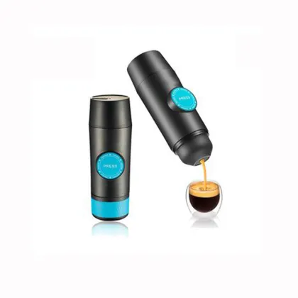 Popular Portable Mini Espresso Coffee Maker