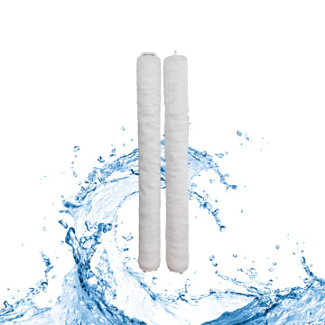 Substitution HF40PP010A01 High Flow Cartridge Filter