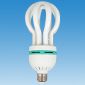Lotos kształt energooszczędnych Lamp