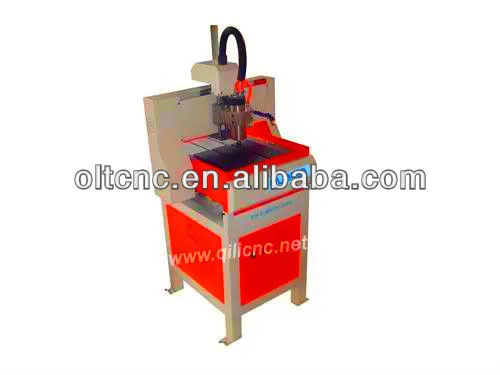 3030 Metal CNC Router