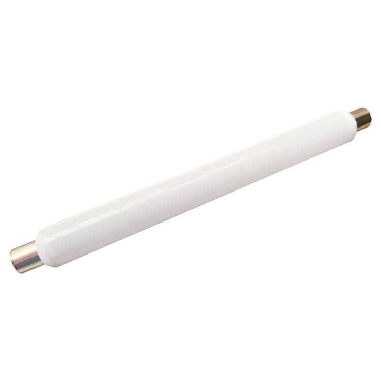 S19 Kunststoff -Ledtube -Licht 7W 9W