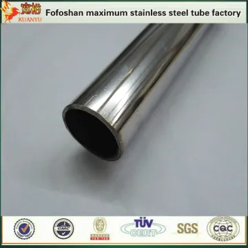 ss304 stainless steel harga pipa railing price per meter