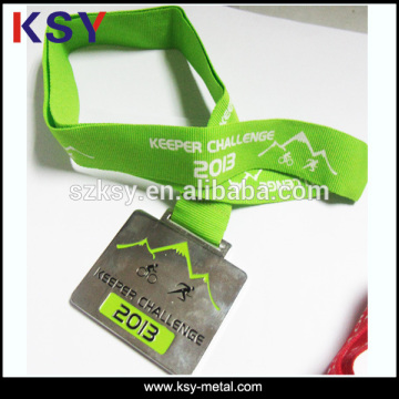 Wholesale high quality new arrival metal sports medal