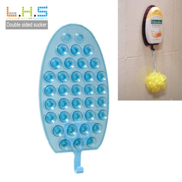 New Fashion Big Magic removable Double Side suction cup holder