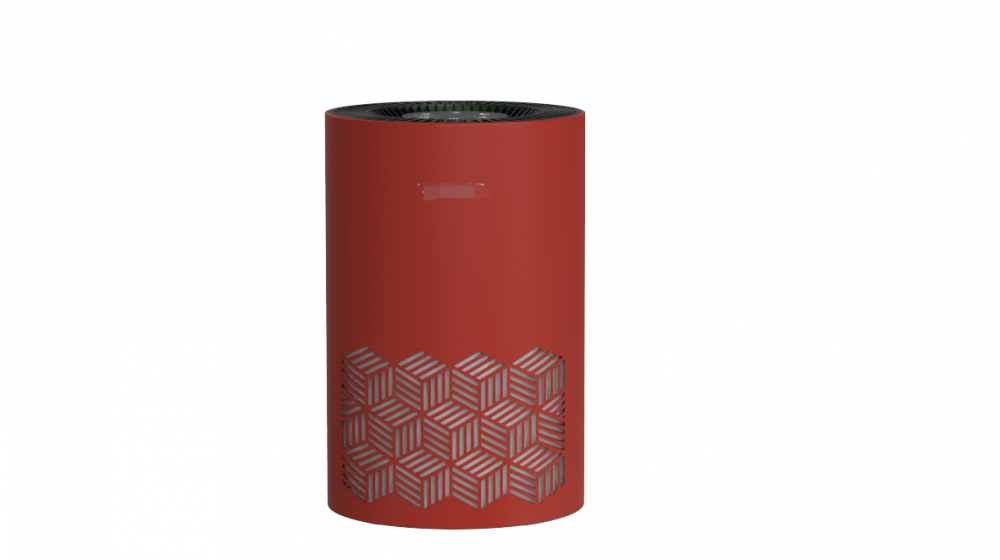 MINI TABLE AIR PURIFIER