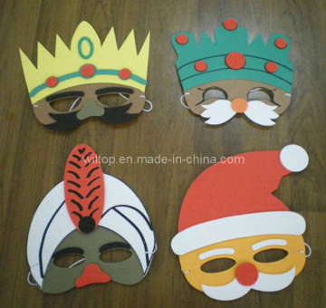 EVA Masks (PM121)