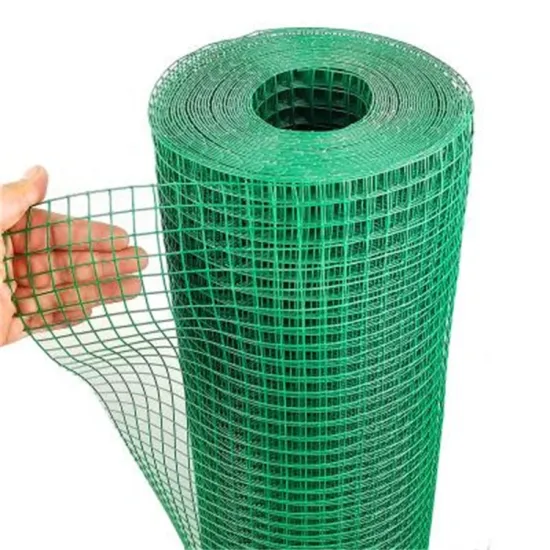 Custom 304 Stainless Steel Welded Wire Mesh & Prices for Philippine Markets