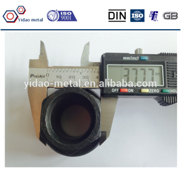 China Manufacturer Supply Dome Cap Nut/Spherical Hex Nut