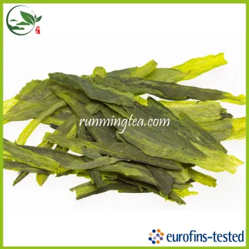 High quality Premium China Green Tea Tai Ping Hou Kui / Monkey King