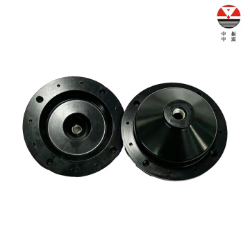 Isolador de vibração de borracha tipo JGF-2