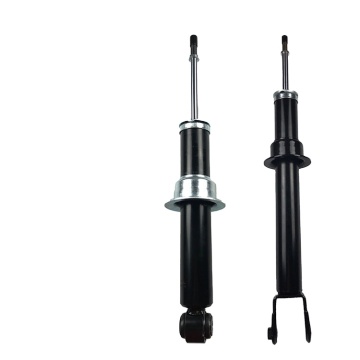 Jingxi Brand Adjustable Front Car Shock Absorber Air Shock for XJL With ADS 2 Matic C2D13345 C2D16483