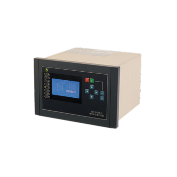 IP65 Waterproof Electrical Power Distribution Panel