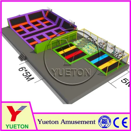 Best Kid-Safe Backyard Gymnastics: Pure Fun and Trampoline Park Costs