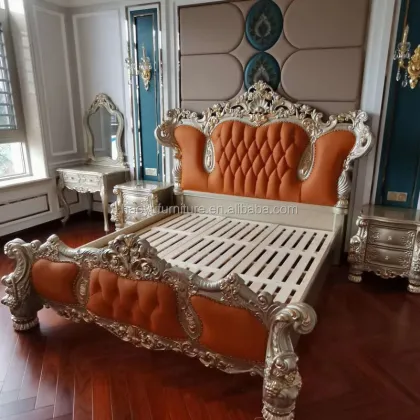 YM01 American Style Bed