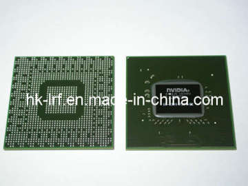 New and Original Nvidia Video Chipset (GF-9300-730I-B2)