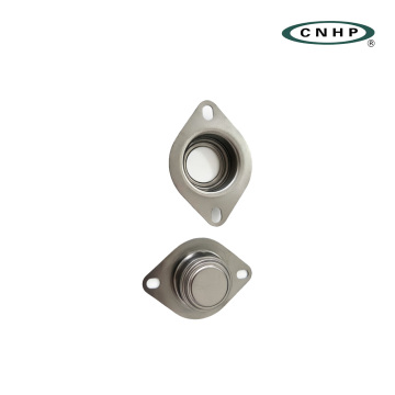 Switch Housing Enclosure Bimetal Thermostat Cover