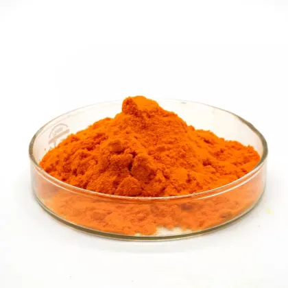 Pure Beta Carotene Powder for Sale