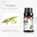 100% Pure eucalyptus essential oil Relax Aromatherapy