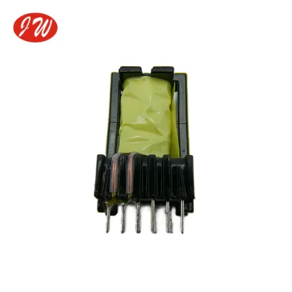 EE16 High Frequency Transformers in Electronics