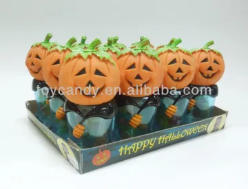 EN-064 Halloween Toy Candy
