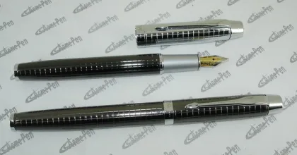 Classic High quaity Parker style Metal fountain pen