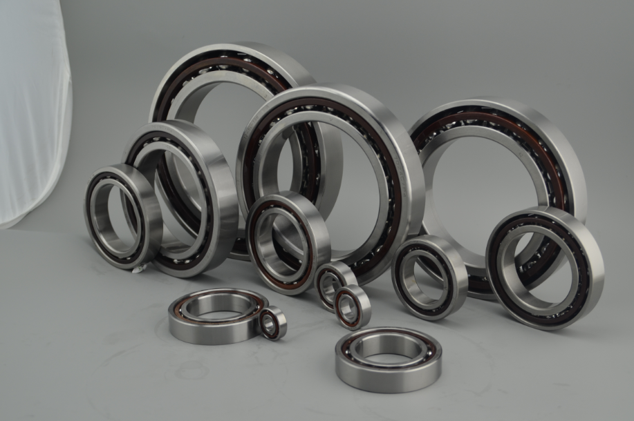 High speed angular contact ball bearing(71917C/71917AC)