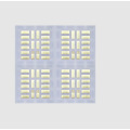 Proveedores de PCB multicapa de PCB de cerámica de altium