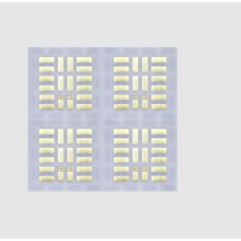 Proveedores de PCB multicapa de PCB de cerámica de altium