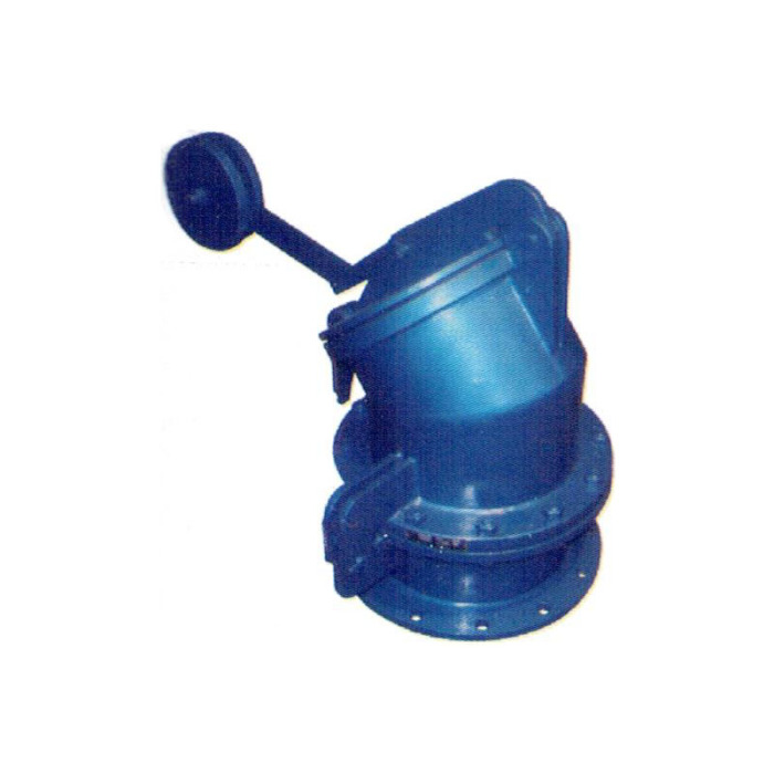 Профессиональный клапан, защищенный взрывом