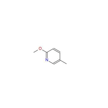 Intermedios farmacéuticos de 2-metoxi-5-picolina