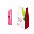 OEM/ODM Marine Collagen Peptide Jelly Stick Skin Whitening